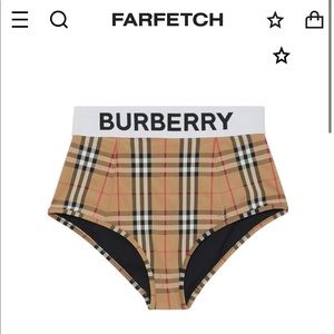 Burberry